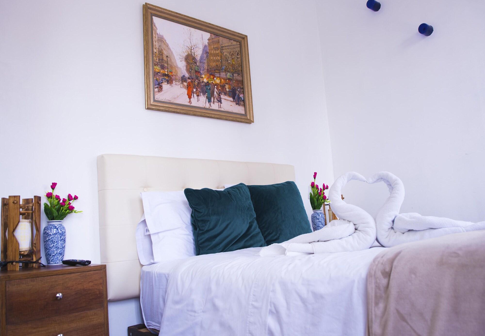 Red Llama Eco Hostel Λίμα Εξωτερικό φωτογραφία