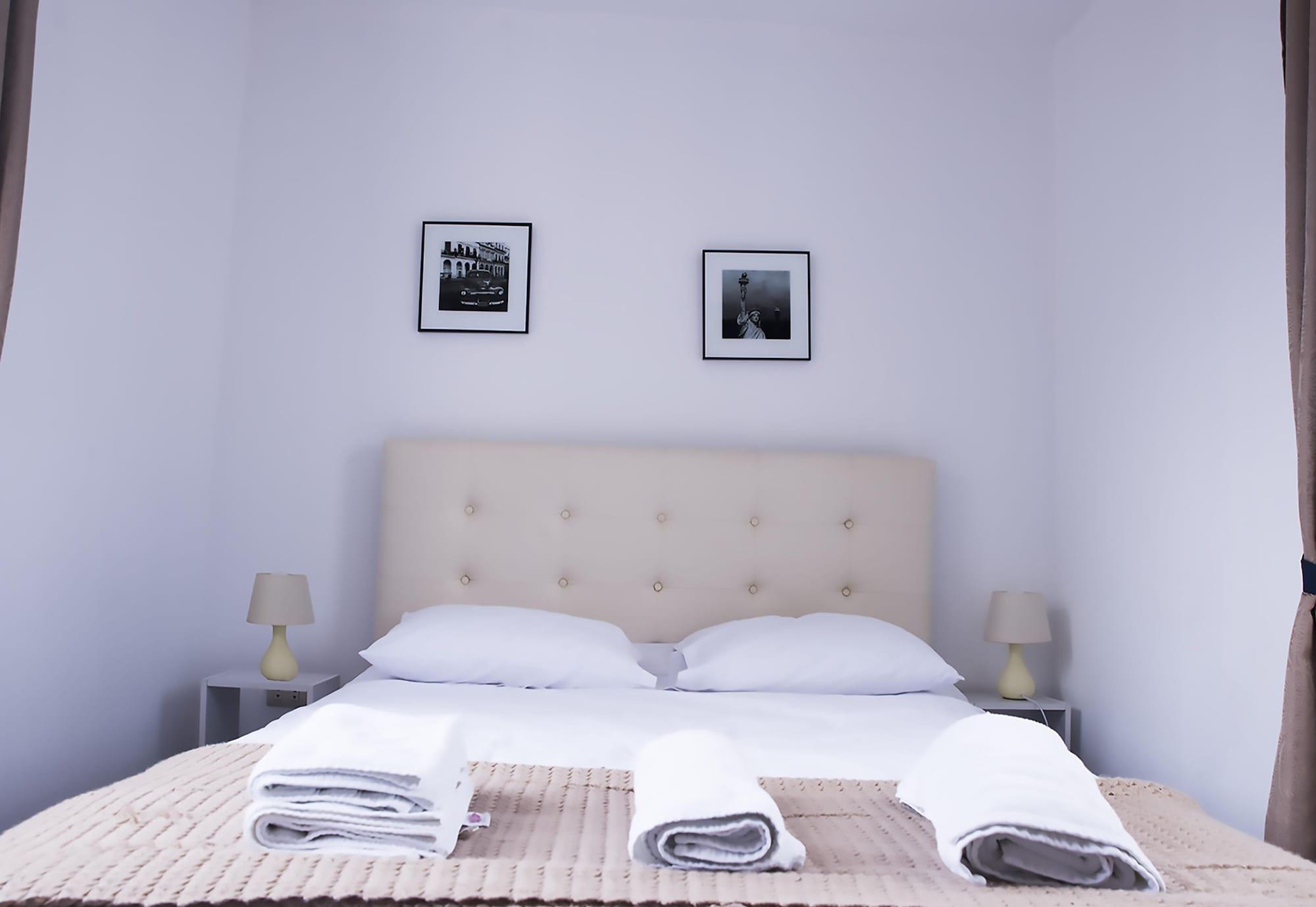 Red Llama Eco Hostel Λίμα Εξωτερικό φωτογραφία