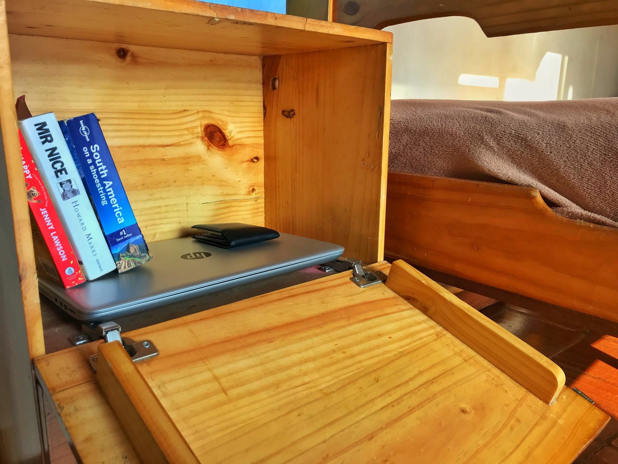 Red Llama Eco Hostel Λίμα Εξωτερικό φωτογραφία